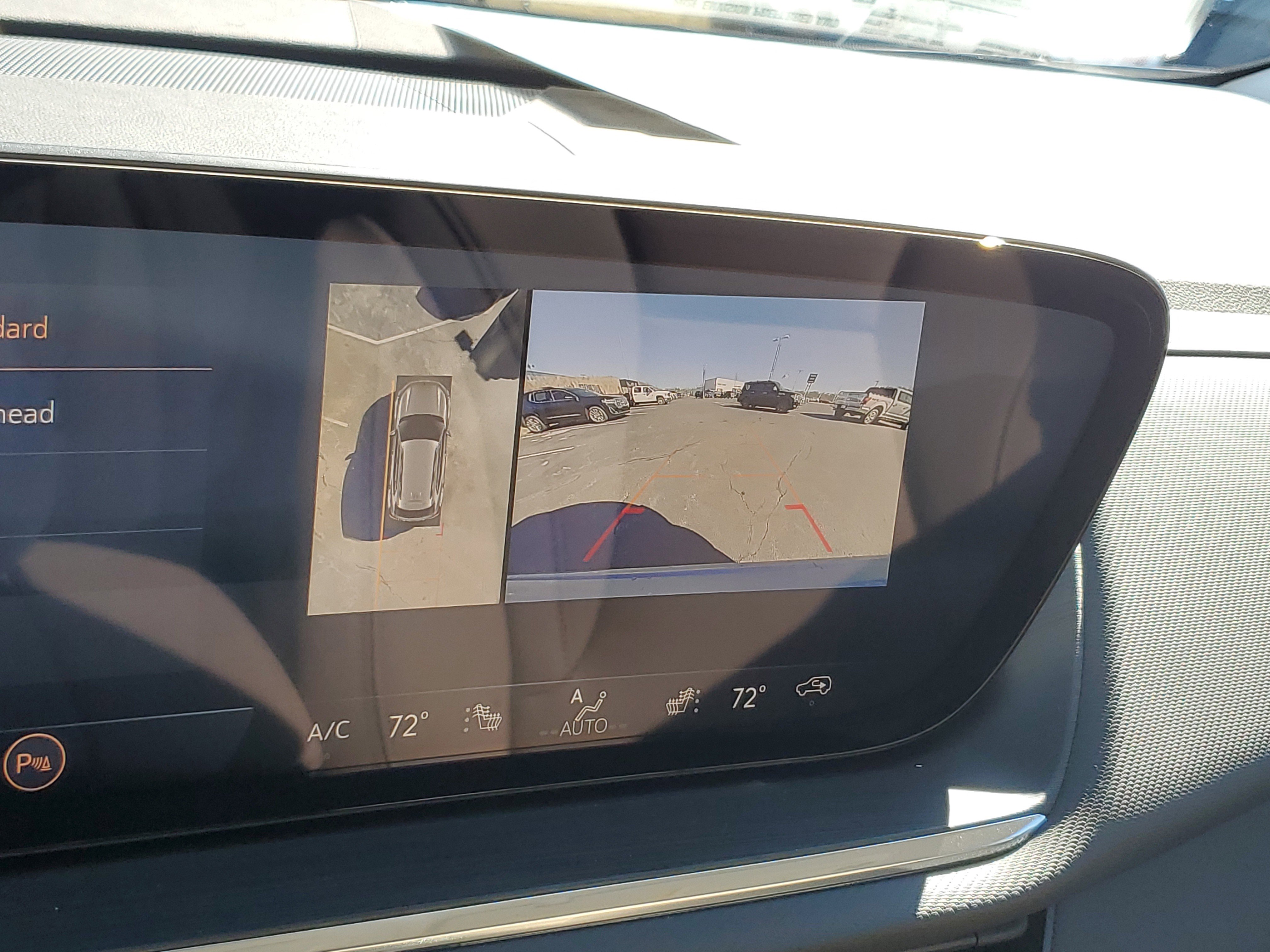 New 2026 Buick Envision Preferred image 20