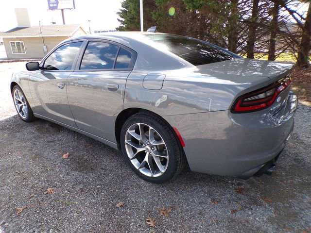 Used 2023 Dodge Charger SXT w/ Plus Group image 3