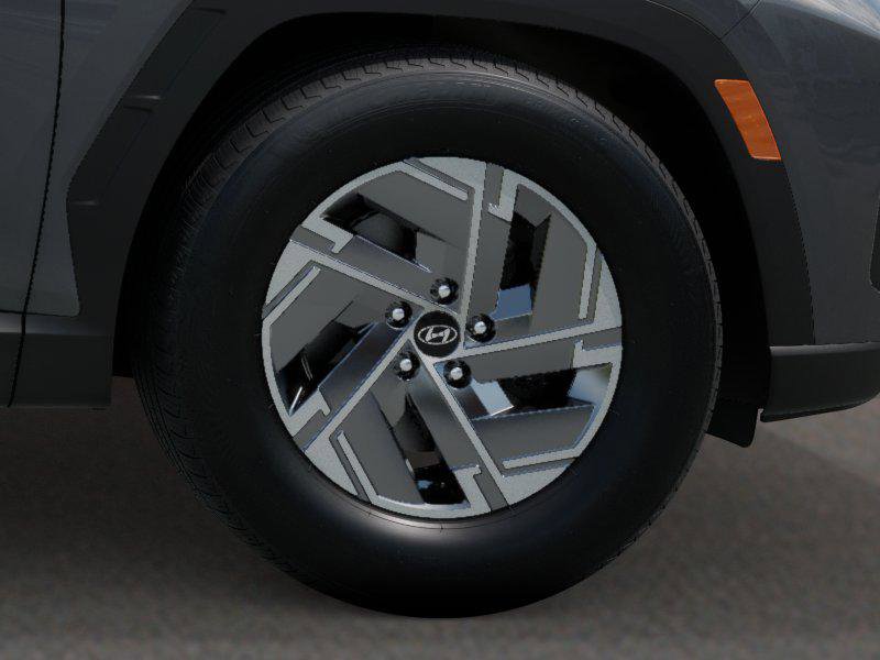 New 2026 Hyundai Tucson Blue SE AWD/4WD image 8