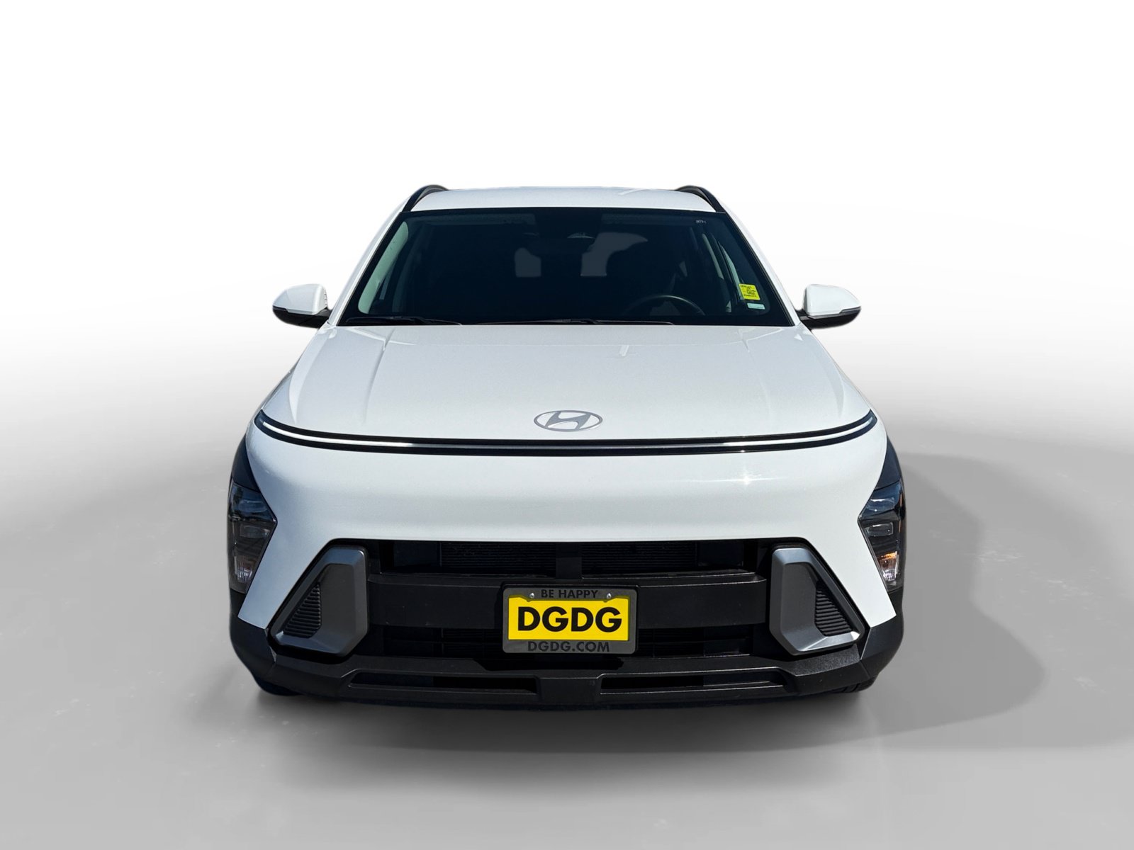 Used 2024 Hyundai Kona SEL FWD image 8
