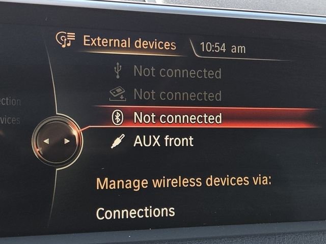 Used 2015 BMW X5 xDrive35i image 6