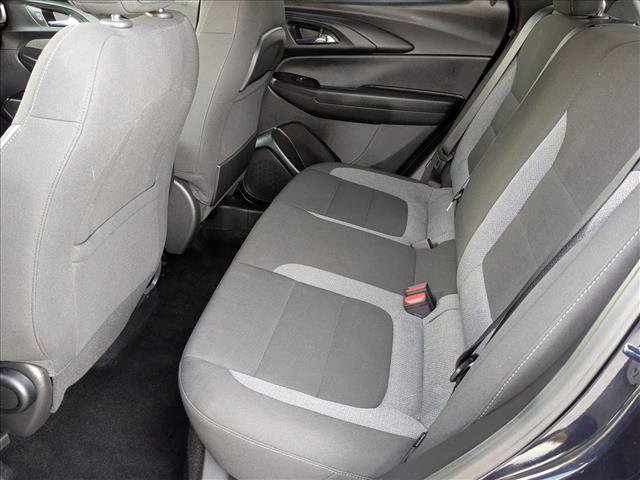 Used 2021 Chevrolet TrailBlazer LS image 17