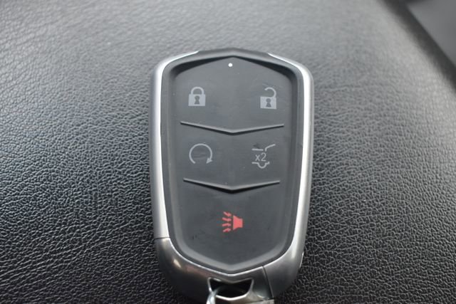 Used 2020 Cadillac XT5 Premium Luxury image 31