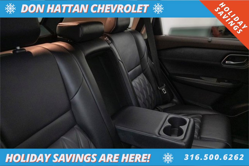 Used 2021 Nissan Rogue Platinum image 32