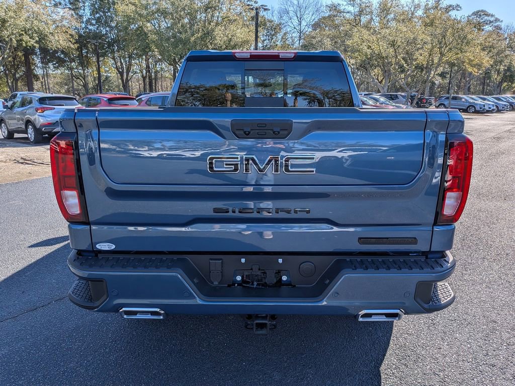 New 2026 GMC Sierra 1500 Elevation w/ Elevation Premium Package image 5