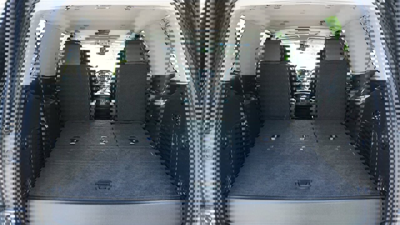 Used 2018 GMC Yukon Denali image 11