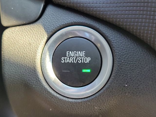 Certified 2024 Chevrolet Equinox RS image 28