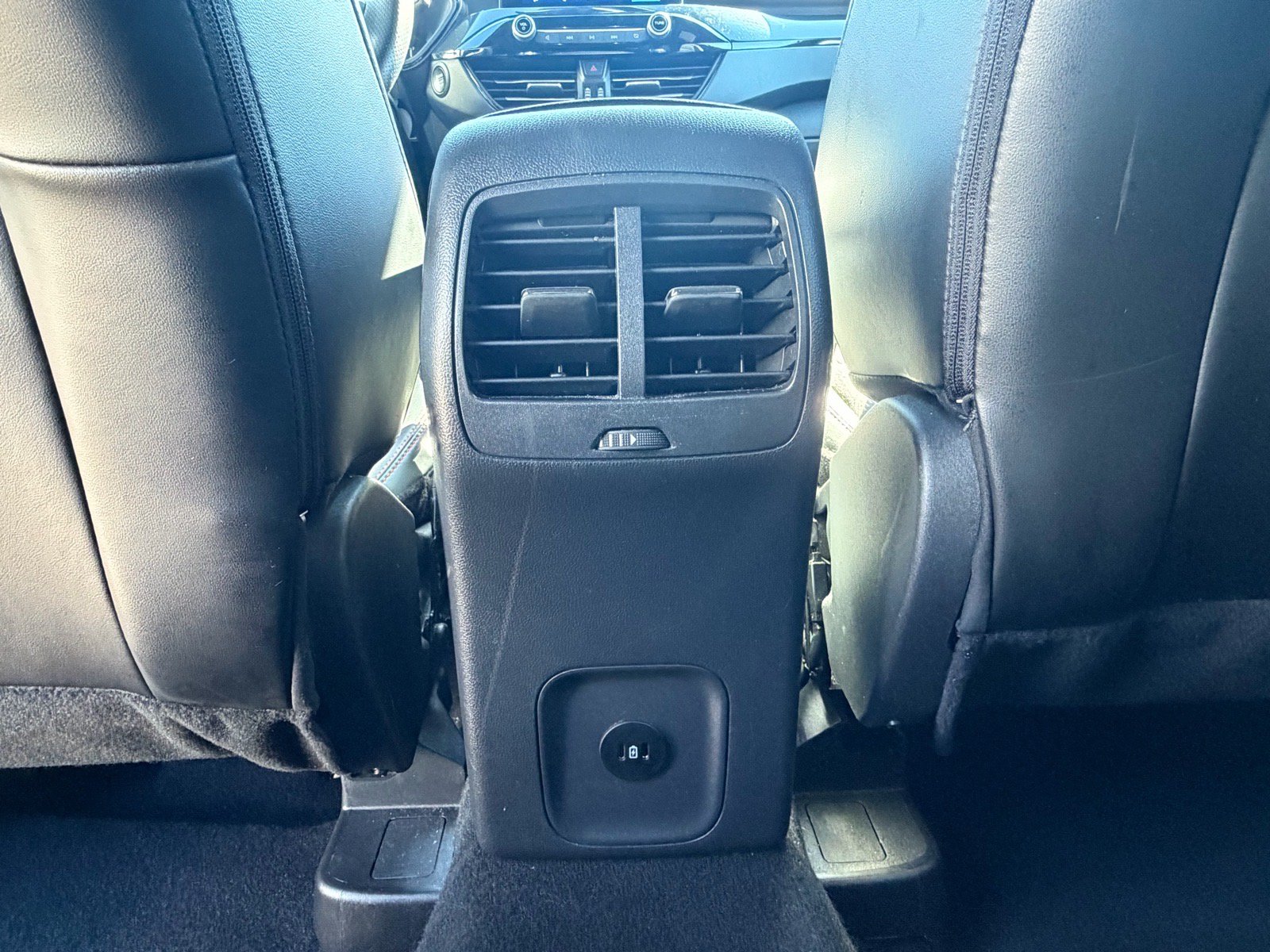 Used 2025 Ford Escape ST-Line AWD/4WD image 44