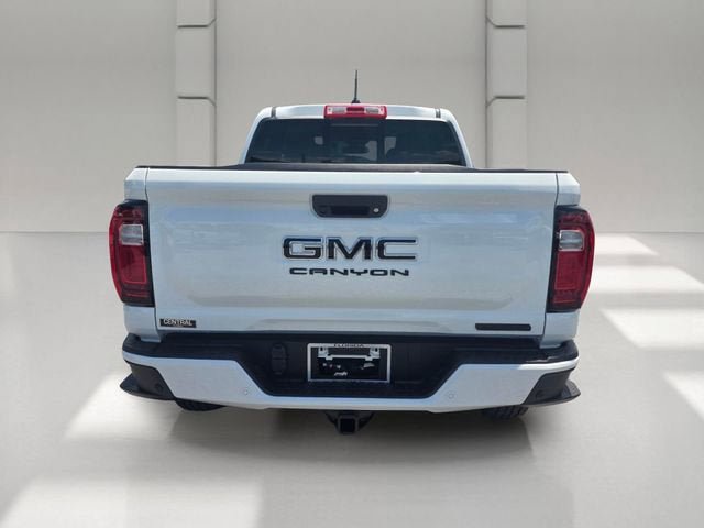New 2026 GMC Canyon Elevation w/ Convenience Package RWD image 4