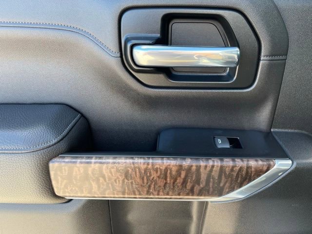 Used 2019 GMC Sierra 1500 Denali w/ Denali Ultimate Package image 17