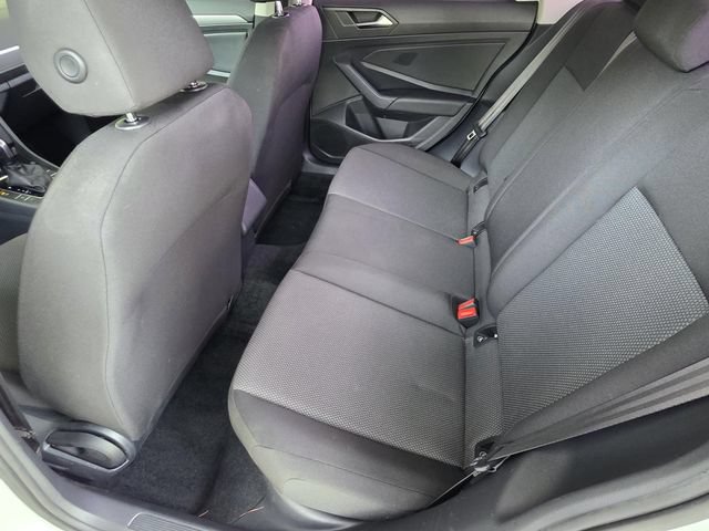 Used 2020 Volkswagen Jetta S w/ Driver Assistance Package FWD image 9