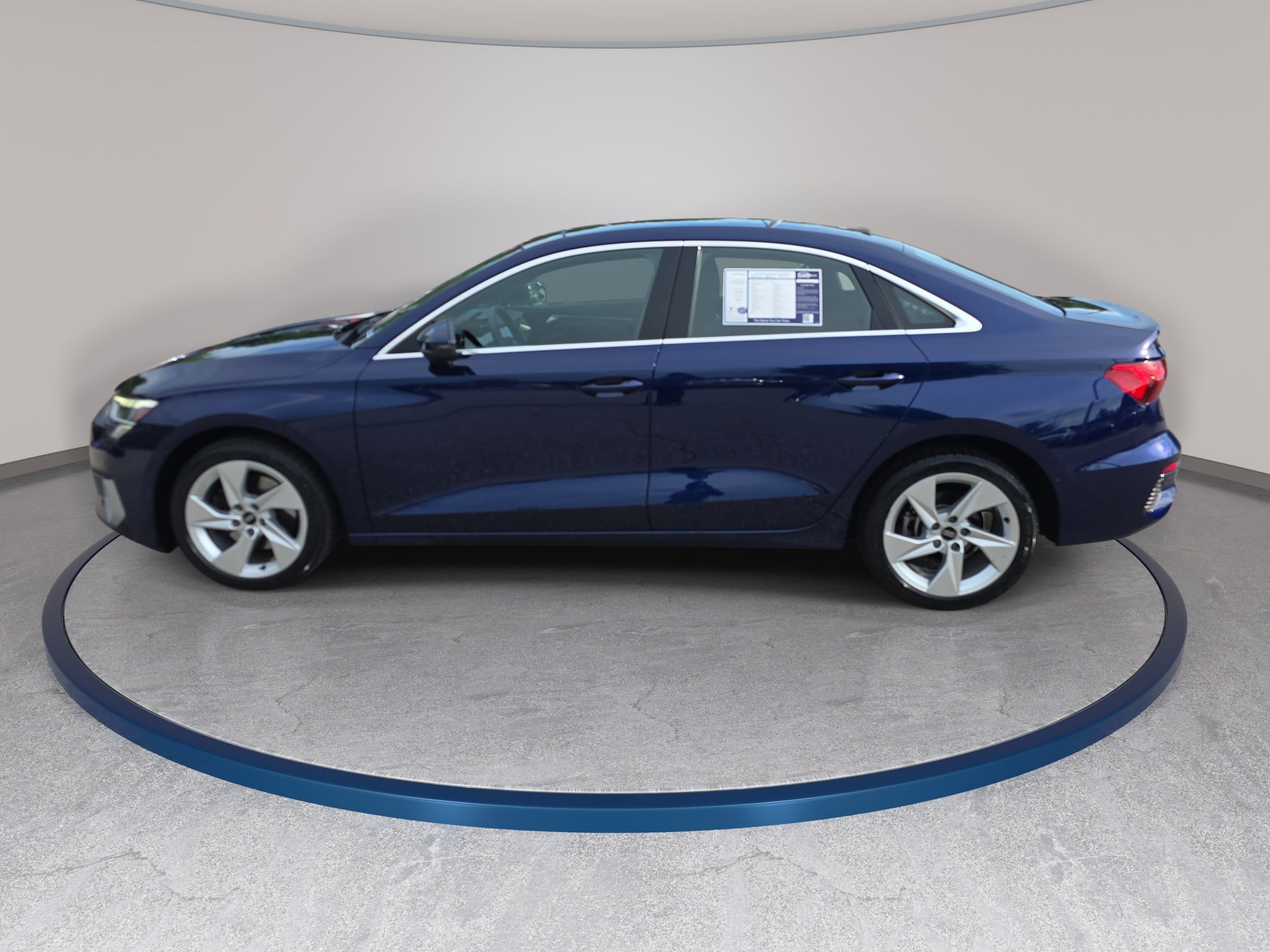 Used 2024 Audi A3 2.0T Premium FWD image 8