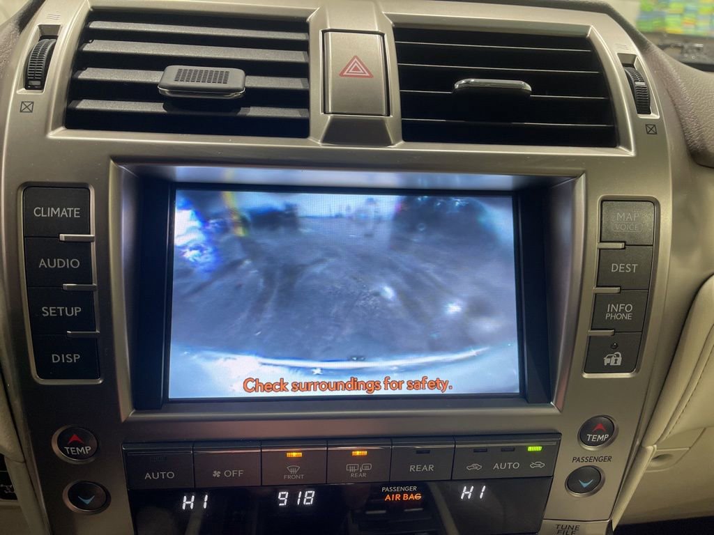 Used 2013 Lexus GX 460 Premium image 14