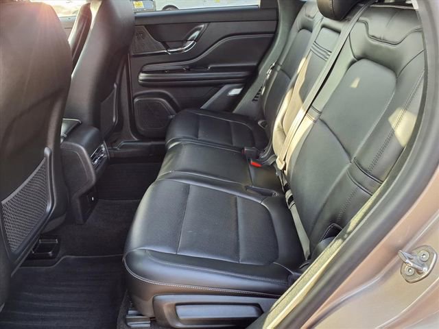 Certified 2020 Lincoln Corsair FWD image 8