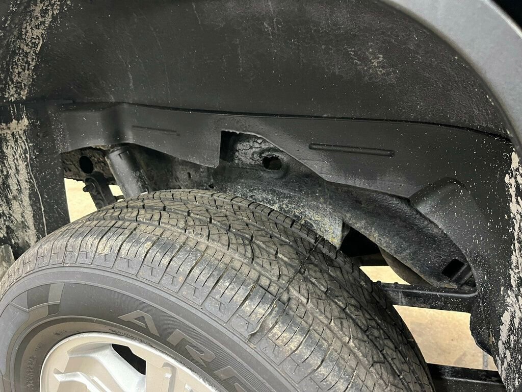 Used 2002 Chevrolet Tahoe Z71 image 74