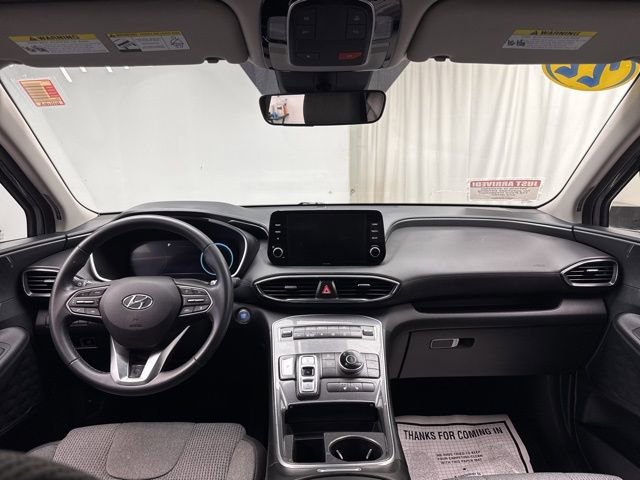 Used 2022 Hyundai Santa Fe SEL Convenience image 14