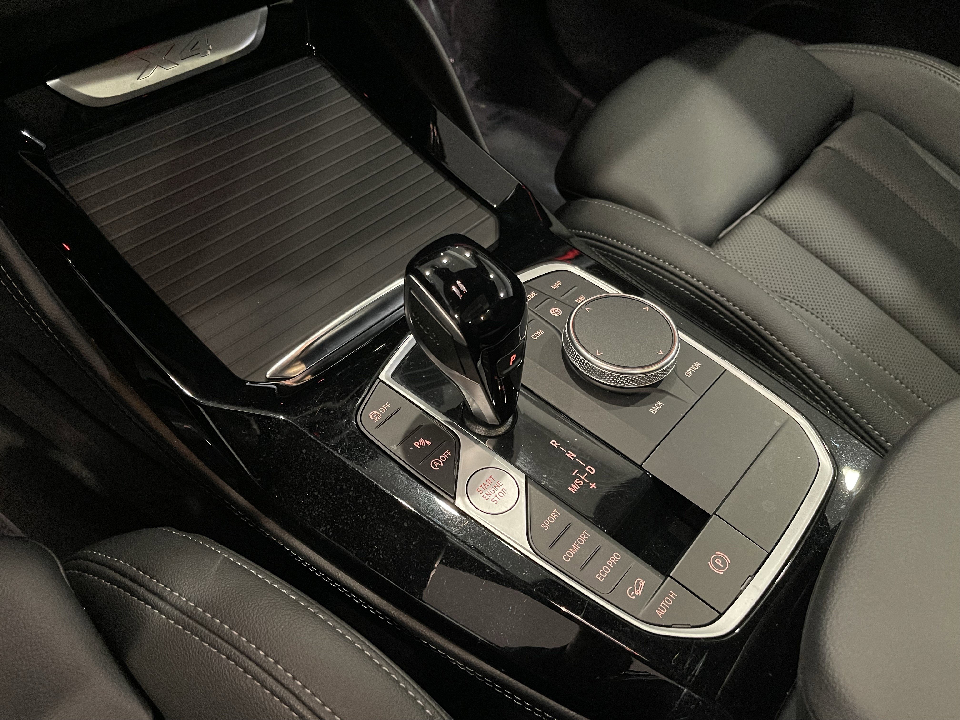 Used 2023 BMW X4 xDrive30i w/ Premium Package image 19