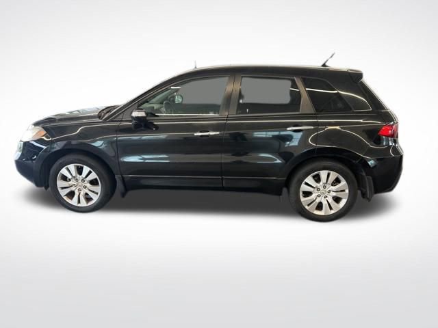 Used 2010 Acura RDX 2WD image 6
