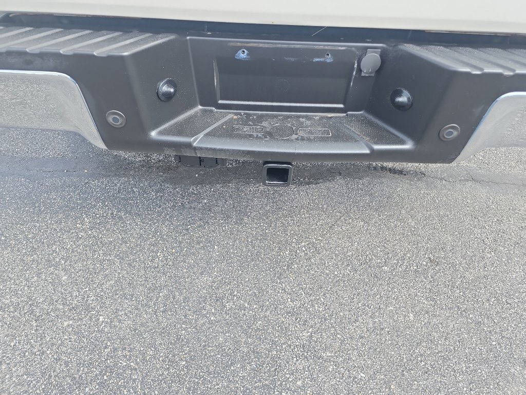 Used 2013 Ford F150 Lariat w/ Luxury Equipment Group AWD/4WD image 9