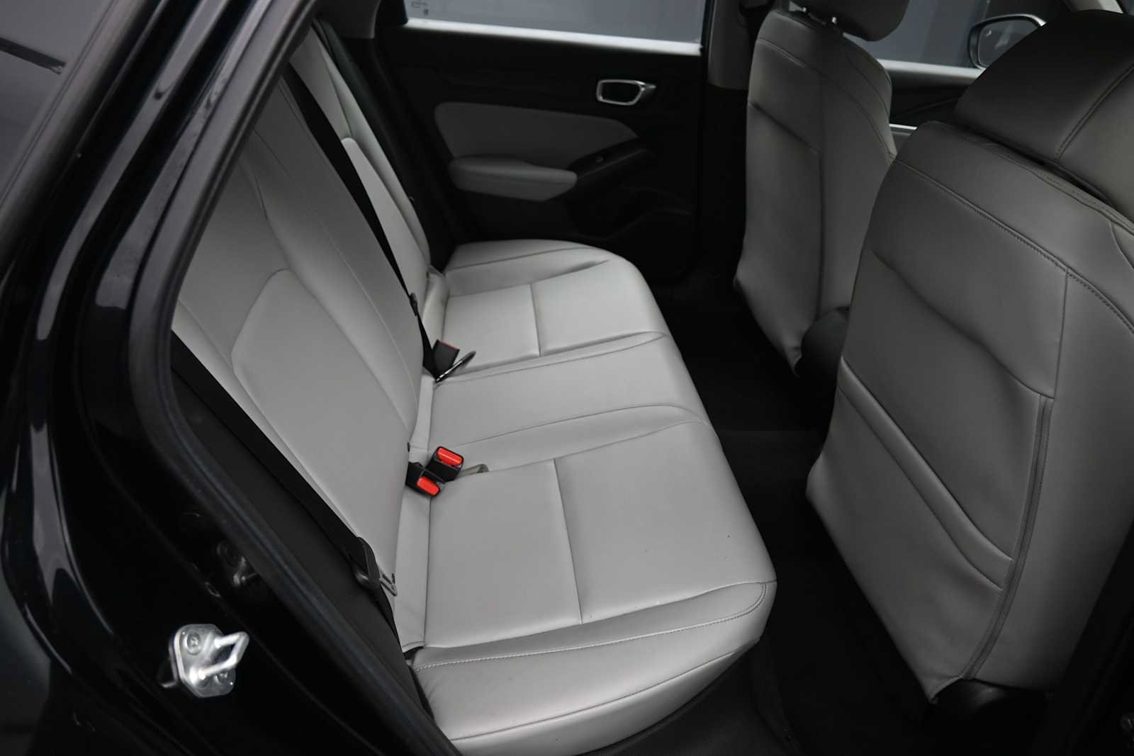 Certified 2024 Acura Integra FWD image 22