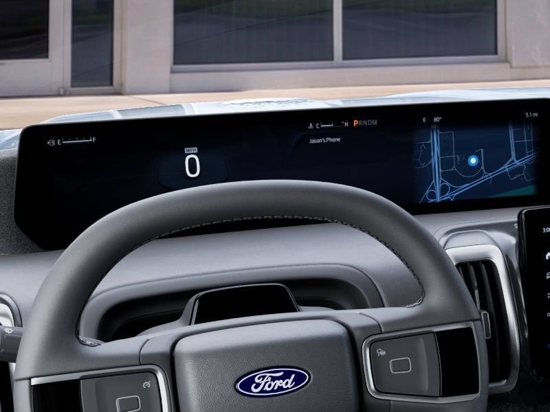 New 2027 Ford Expedition Tremor w/ Driver's Package AWD/4WD image 14