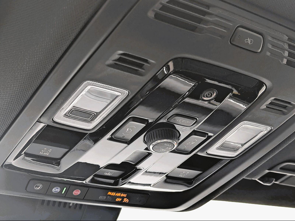 New 2026 Chevrolet Tahoe Premier AWD/4WD image 46