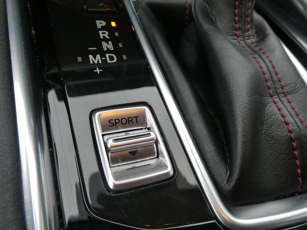 Used 2023 MAZDA CX-5 Carbon Edition image 9