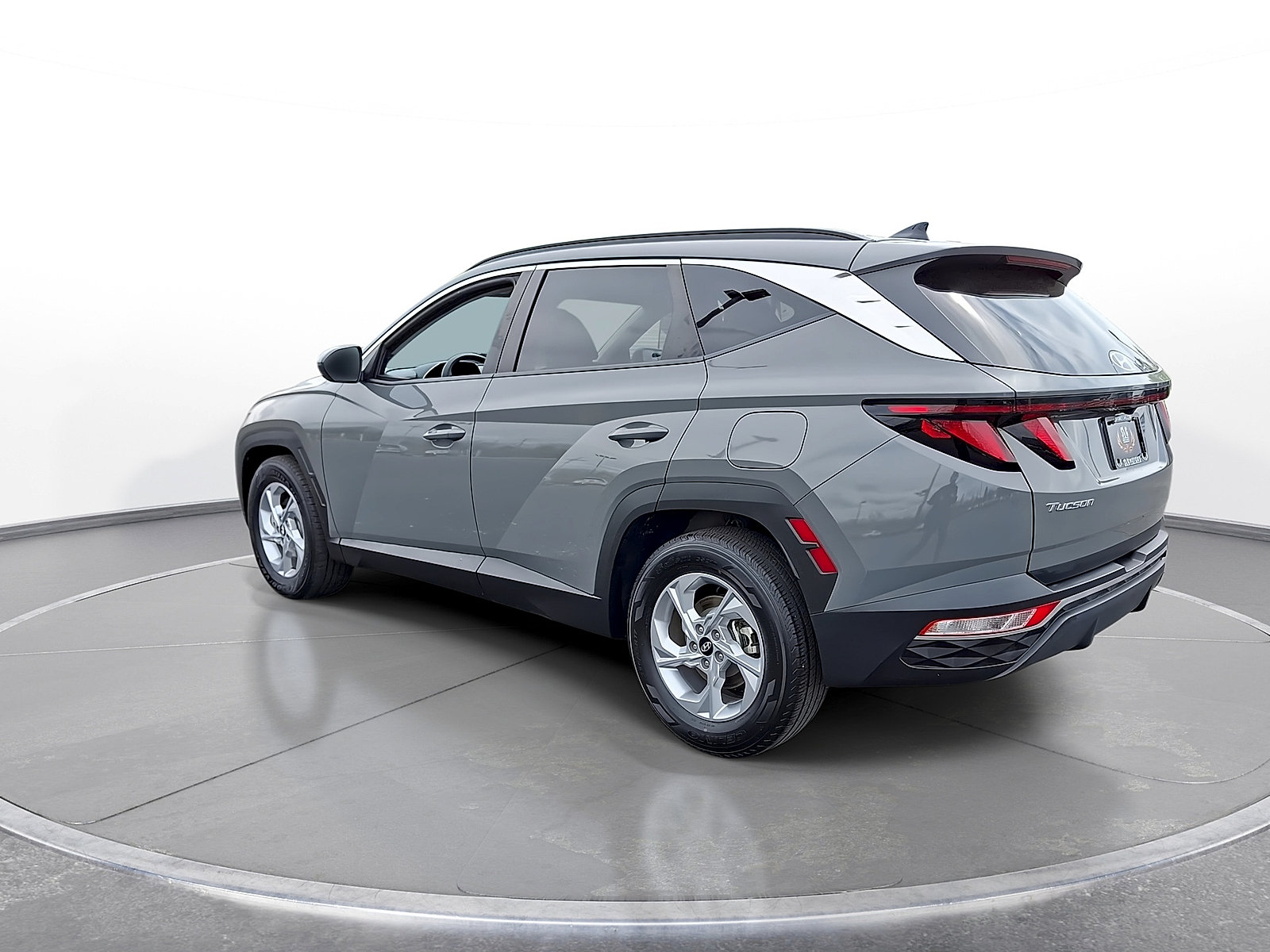 Used 2024 Hyundai Tucson SEL FWD image 6