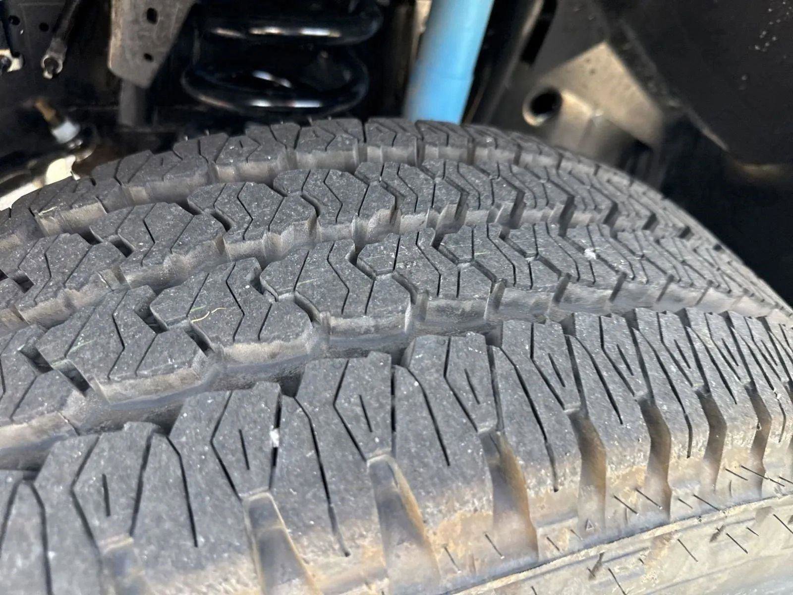 New 2025 RAM 2500 Lone Star image 16