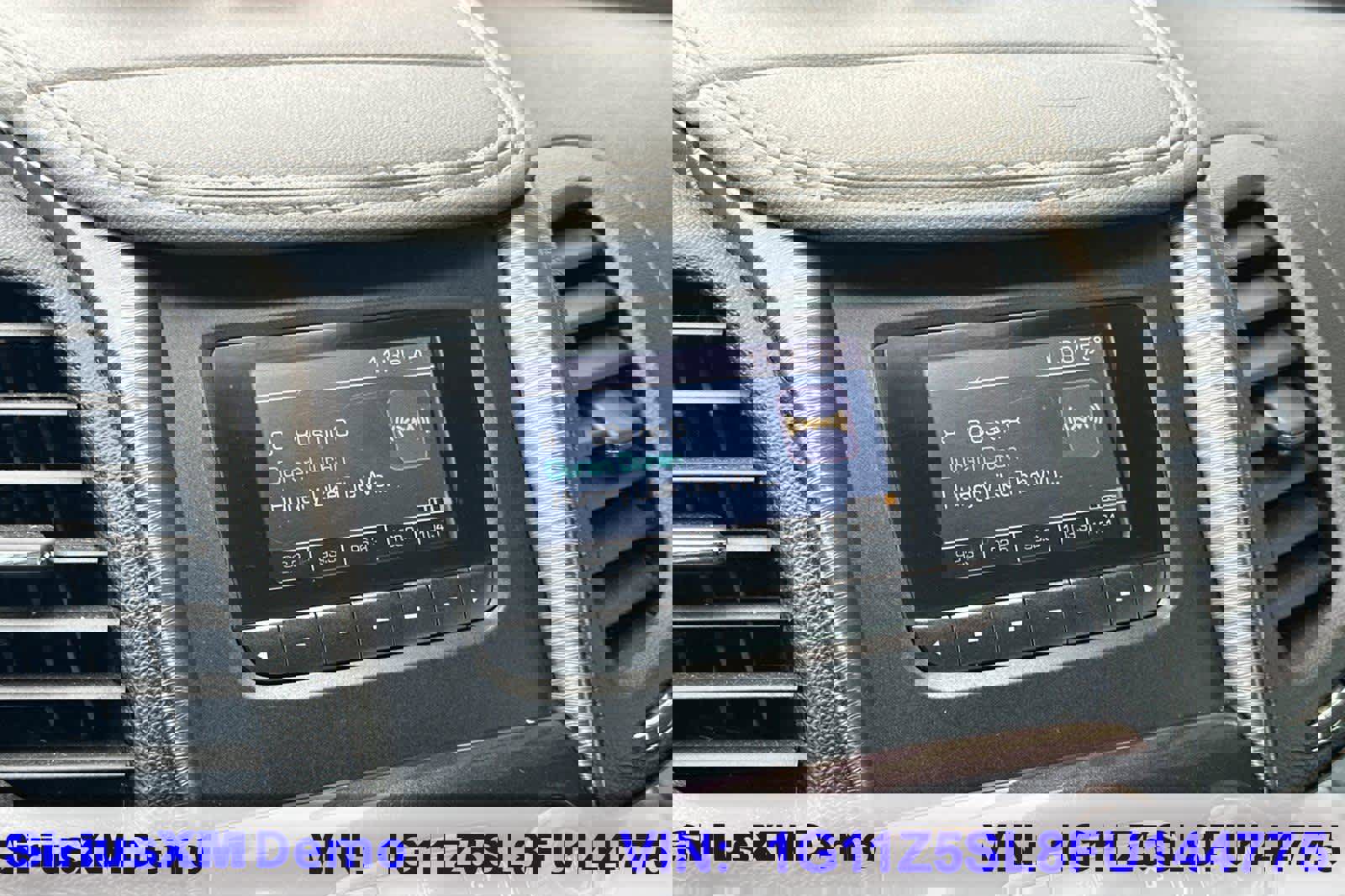 Used 2015 Chevrolet Impala LS image 30