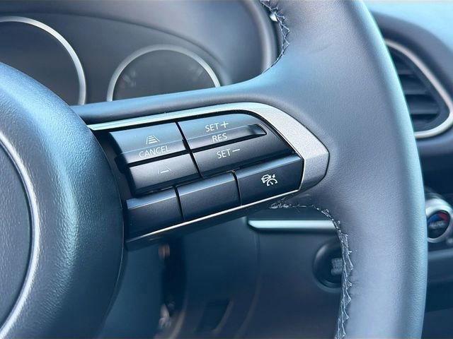 New 2026 MAZDA CX-30 AWD 2.5 S image 36