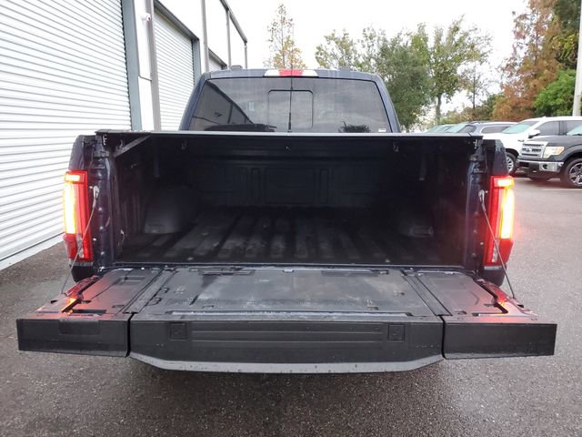 Used 2024 Ford F150 King Ranch w/ FX4 Off-Road Package image 10