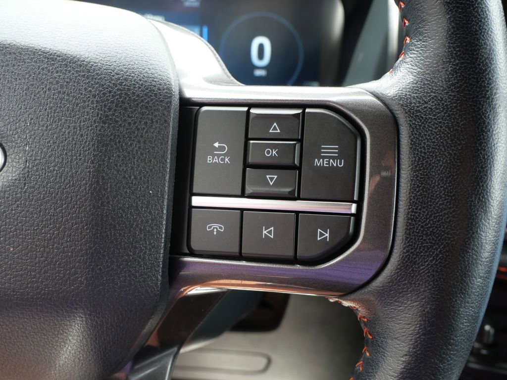 Certified 2023 Ford Expedition Timberline AWD/4WD image 30