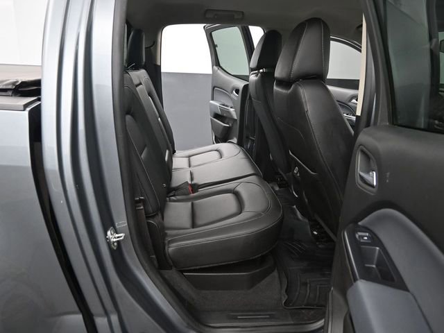 Used 2020 Chevrolet Colorado Z71 image 14