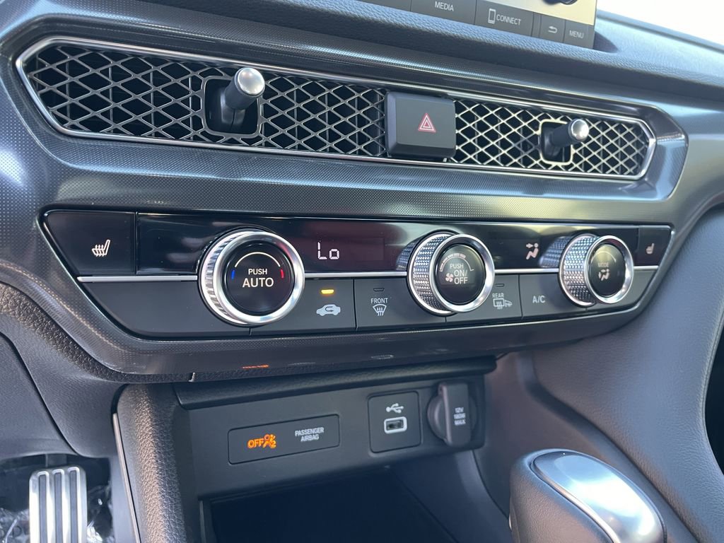 New 2025 Acura Integra A-Spec image 22