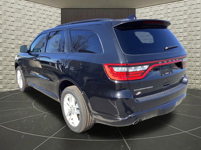New 2026 Dodge Durango GT image 6
