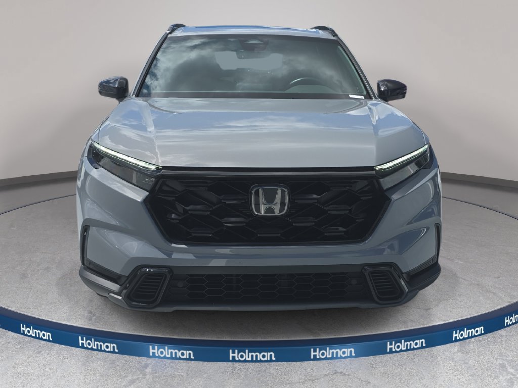Used 2025 Honda CR-V Sport-L image 3