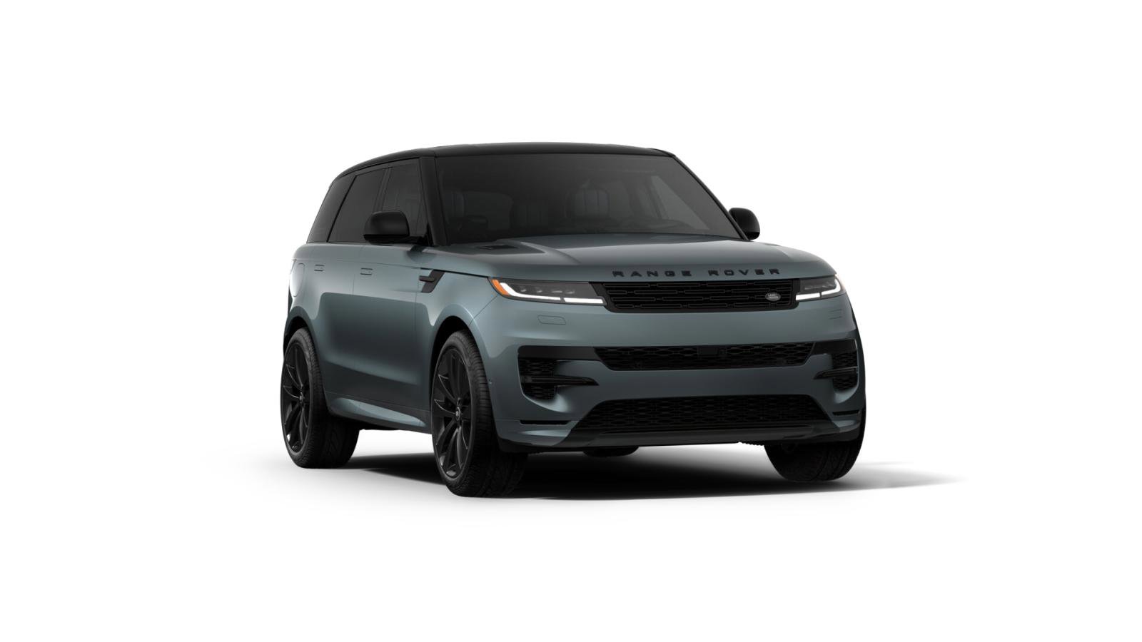 New 2025 Land Rover Range Rover Sport Dynamic SE