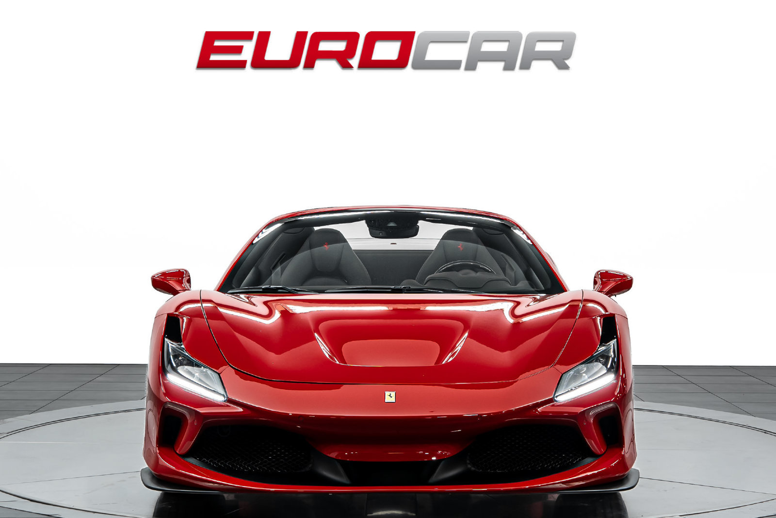 Used 2021 Ferrari F8 Tributo RWD image 10