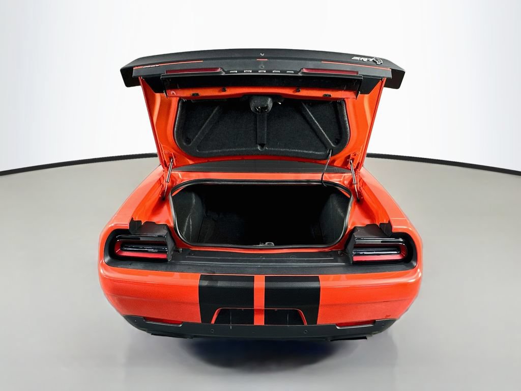 Used 2017 Dodge Challenger SRT Hellcat RWD image 29