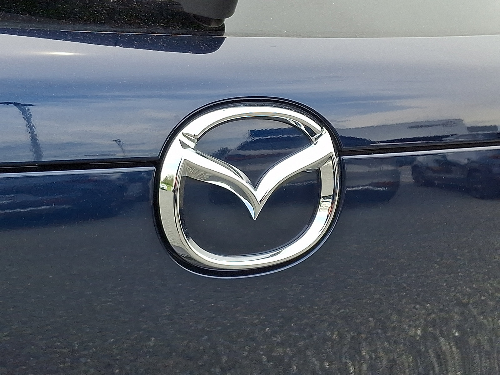 Certified 2025 MAZDA CX-30 2.5 Turbo w/ Premium Plus Pkg AWD/4WD image 31