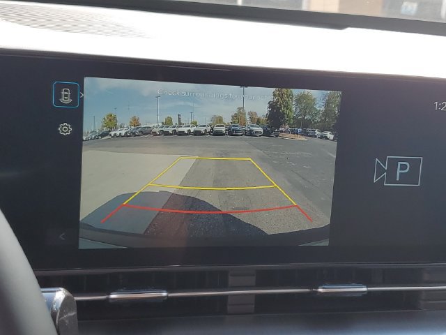 New 2027 Hyundai Kona SEL Sport AWD/4WD image 27