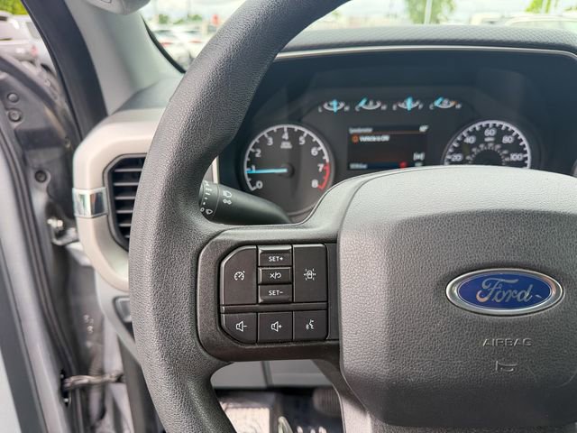 Used 2022 Ford F150 XLT w/ Trailer Tow Package AWD/4WD image 20