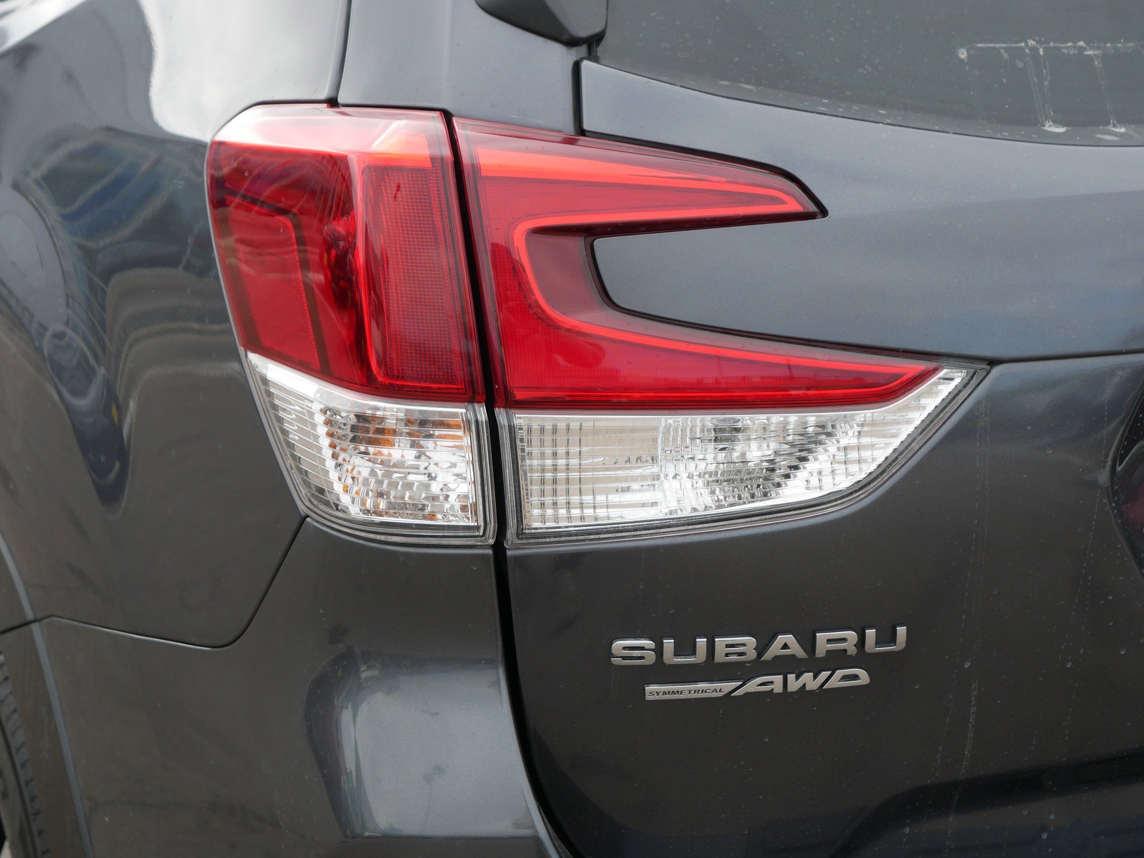 Used 2021 Subaru Forester Limited w/ Popular Package #3 image 17