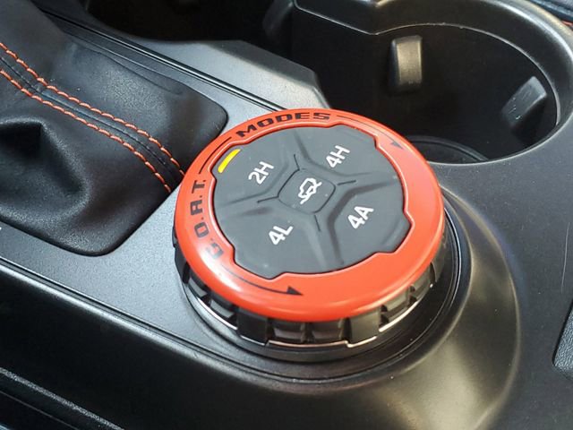 Used 2023 Ford Bronco Raptor image 20