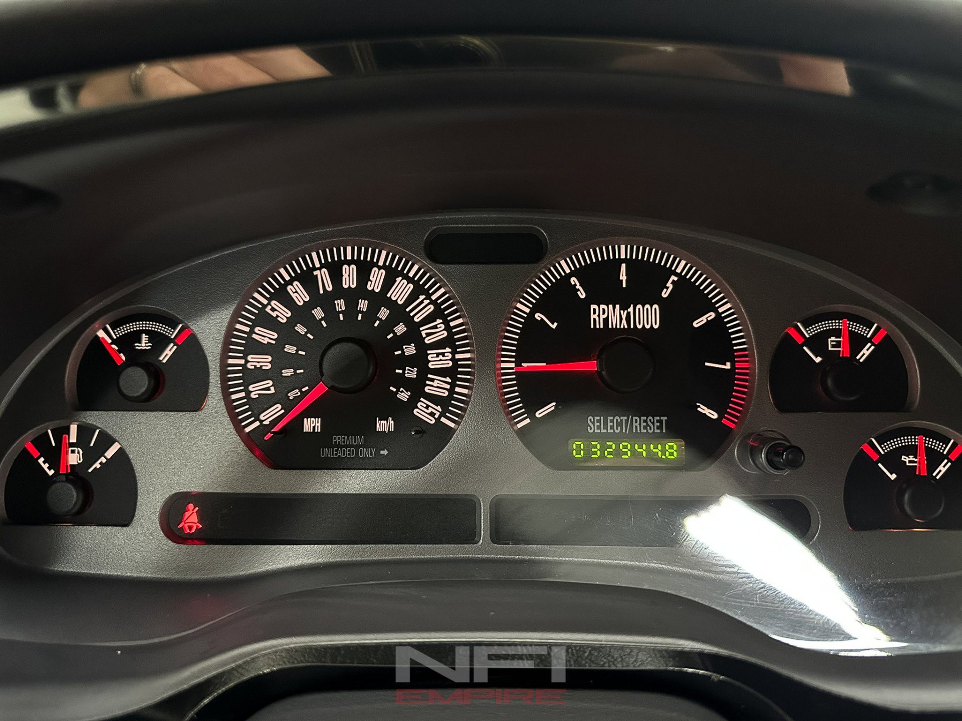 Used 2004 Ford Mustang Mach 1 RWD image 26