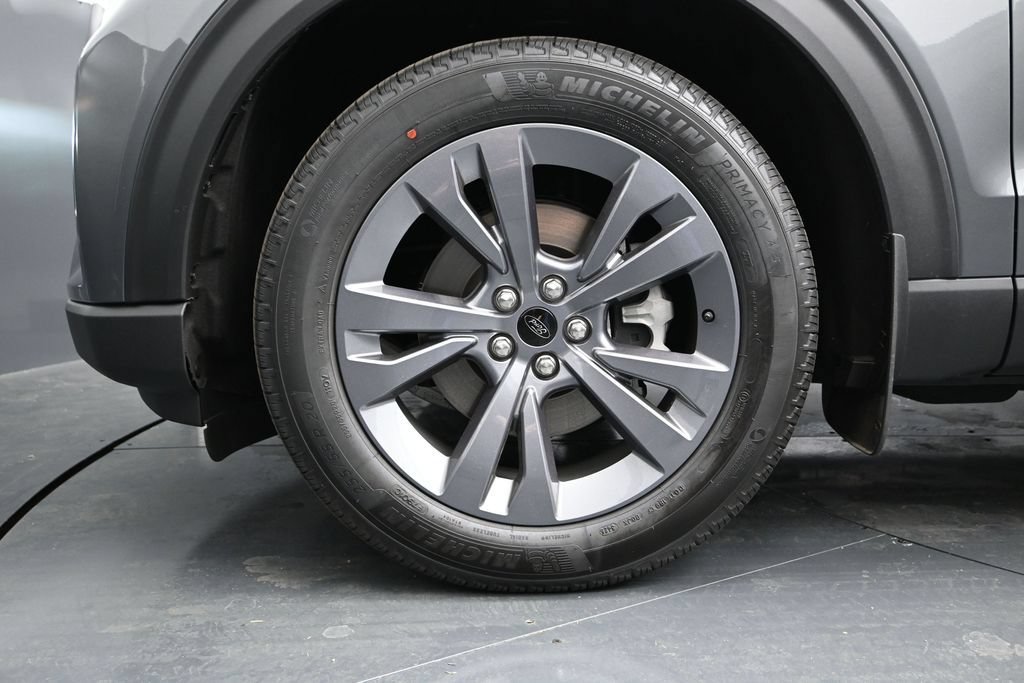 New 2026 Ford Explorer Active w/ Active Comfort Package AWD/4WD image 19