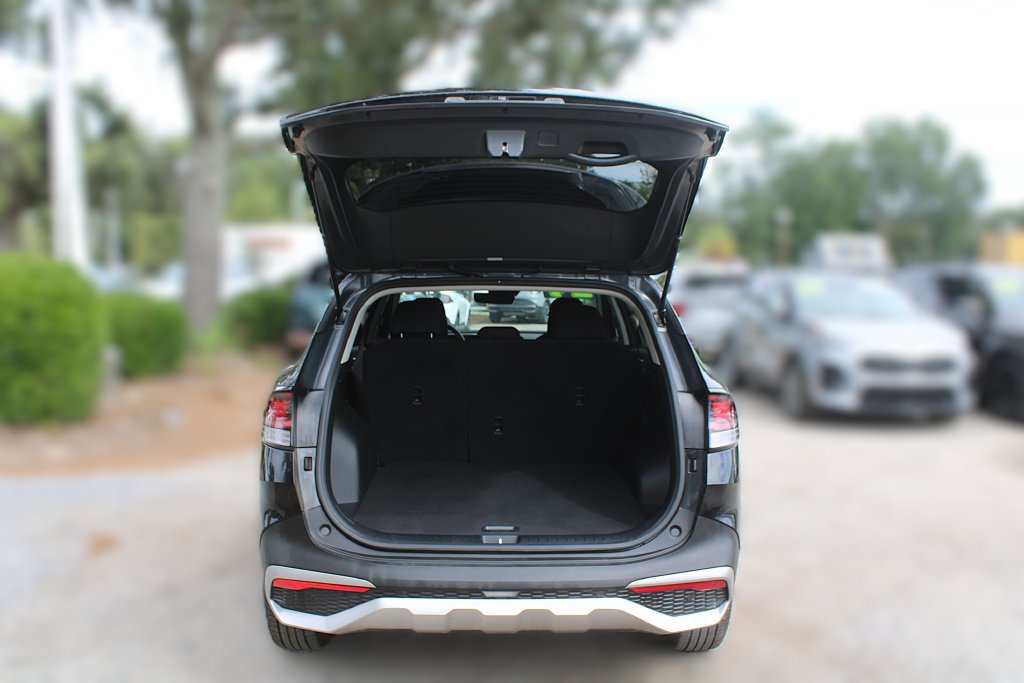 Certified 2024 Kia Sportage LX AWD/4WD image 9