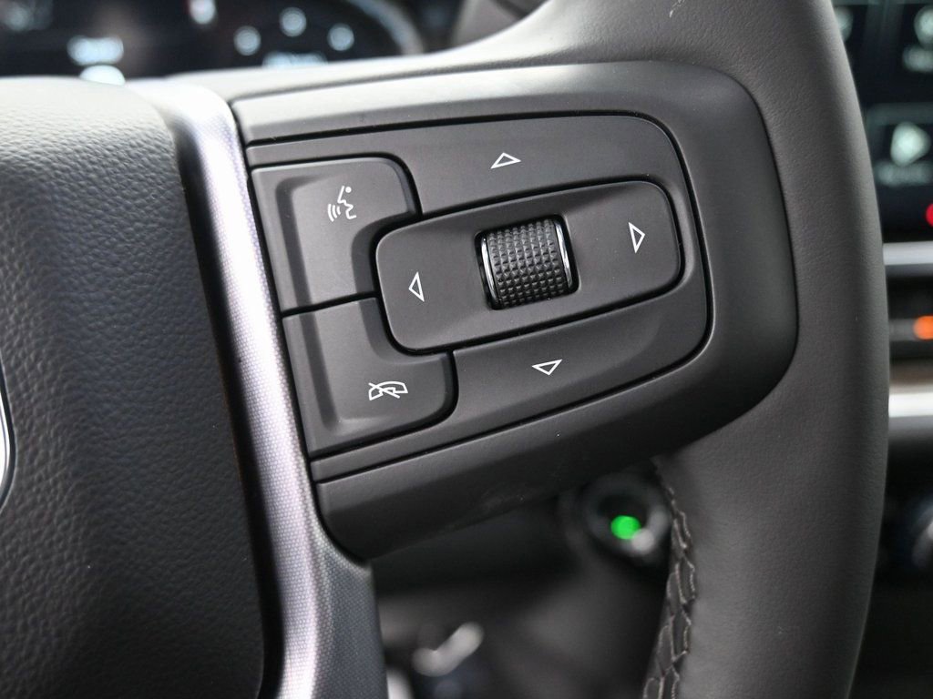 Used 2026 GMC Sierra 1500 Elevation image 19