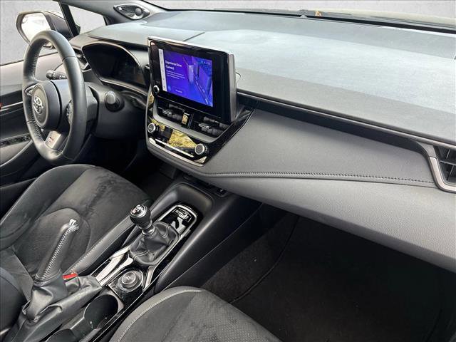 Used 2024 Toyota Corolla GR image 29
